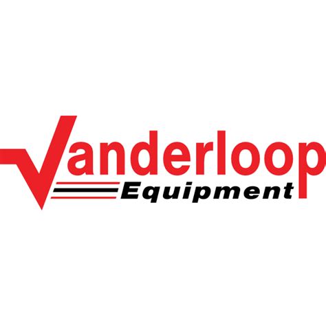 Vanderloop Equipment